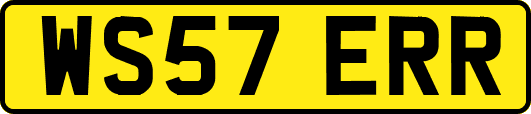 WS57ERR