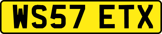 WS57ETX