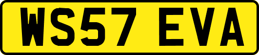 WS57EVA