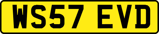 WS57EVD