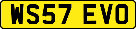 WS57EVO