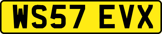 WS57EVX
