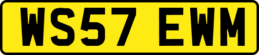 WS57EWM