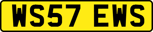 WS57EWS