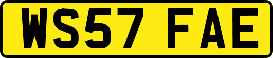 WS57FAE