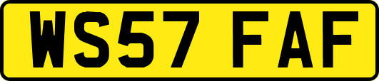 WS57FAF