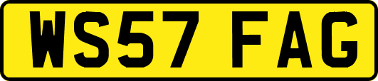WS57FAG