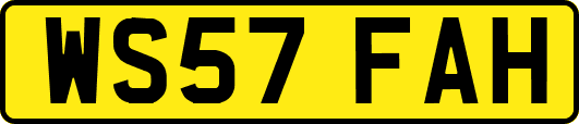 WS57FAH