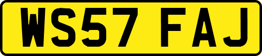 WS57FAJ