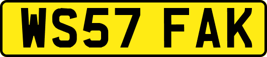 WS57FAK