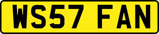 WS57FAN