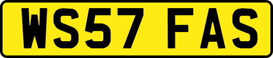 WS57FAS