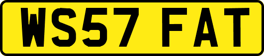 WS57FAT
