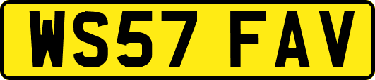 WS57FAV