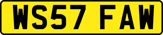 WS57FAW