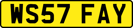 WS57FAY