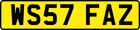WS57FAZ
