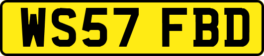 WS57FBD