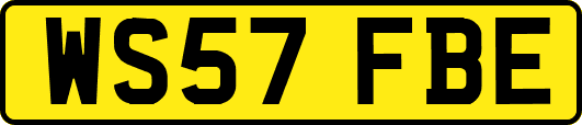 WS57FBE