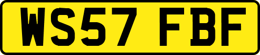 WS57FBF