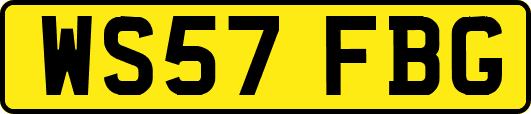 WS57FBG