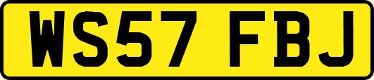 WS57FBJ