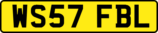 WS57FBL