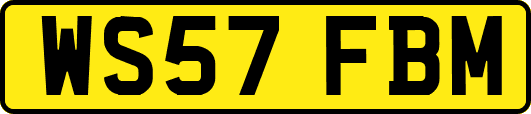 WS57FBM