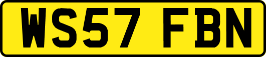 WS57FBN