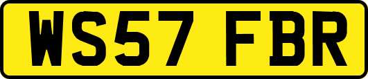 WS57FBR