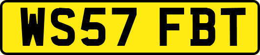 WS57FBT