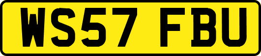 WS57FBU