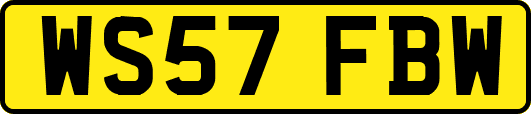 WS57FBW