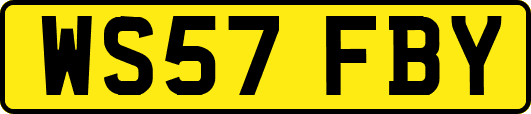 WS57FBY