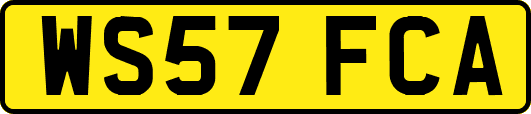 WS57FCA