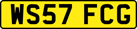WS57FCG