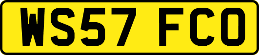 WS57FCO