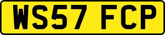 WS57FCP