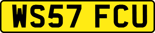 WS57FCU
