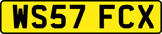 WS57FCX