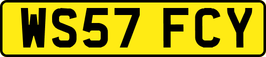 WS57FCY