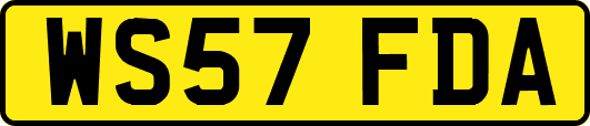 WS57FDA