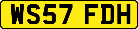 WS57FDH