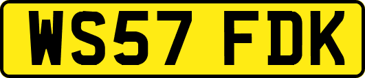 WS57FDK