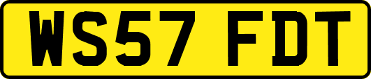 WS57FDT