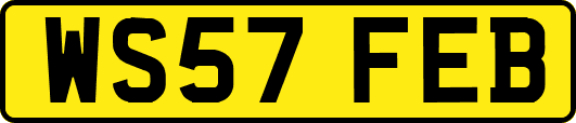 WS57FEB