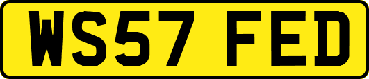 WS57FED