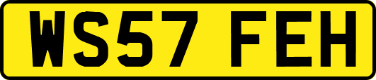 WS57FEH