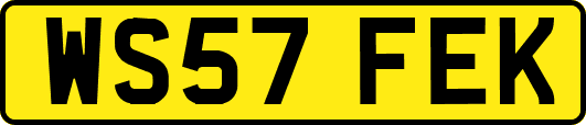WS57FEK
