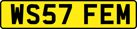 WS57FEM